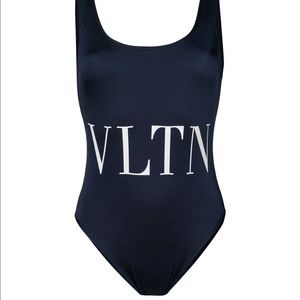 Valentino bathingsuit